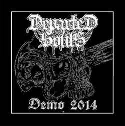 Departed Souls : Demo 2014